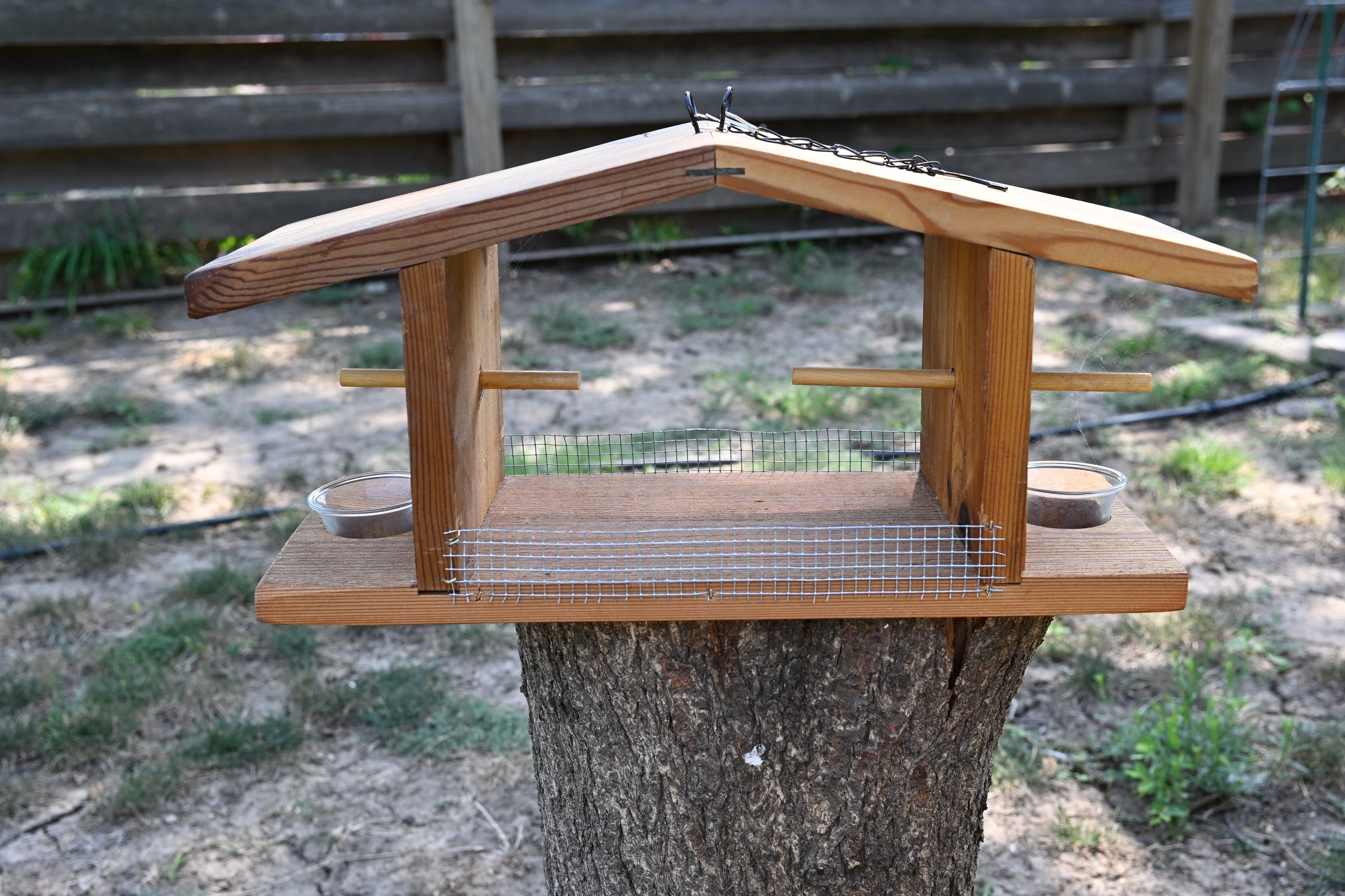 Oriole Bird Feeder 301
