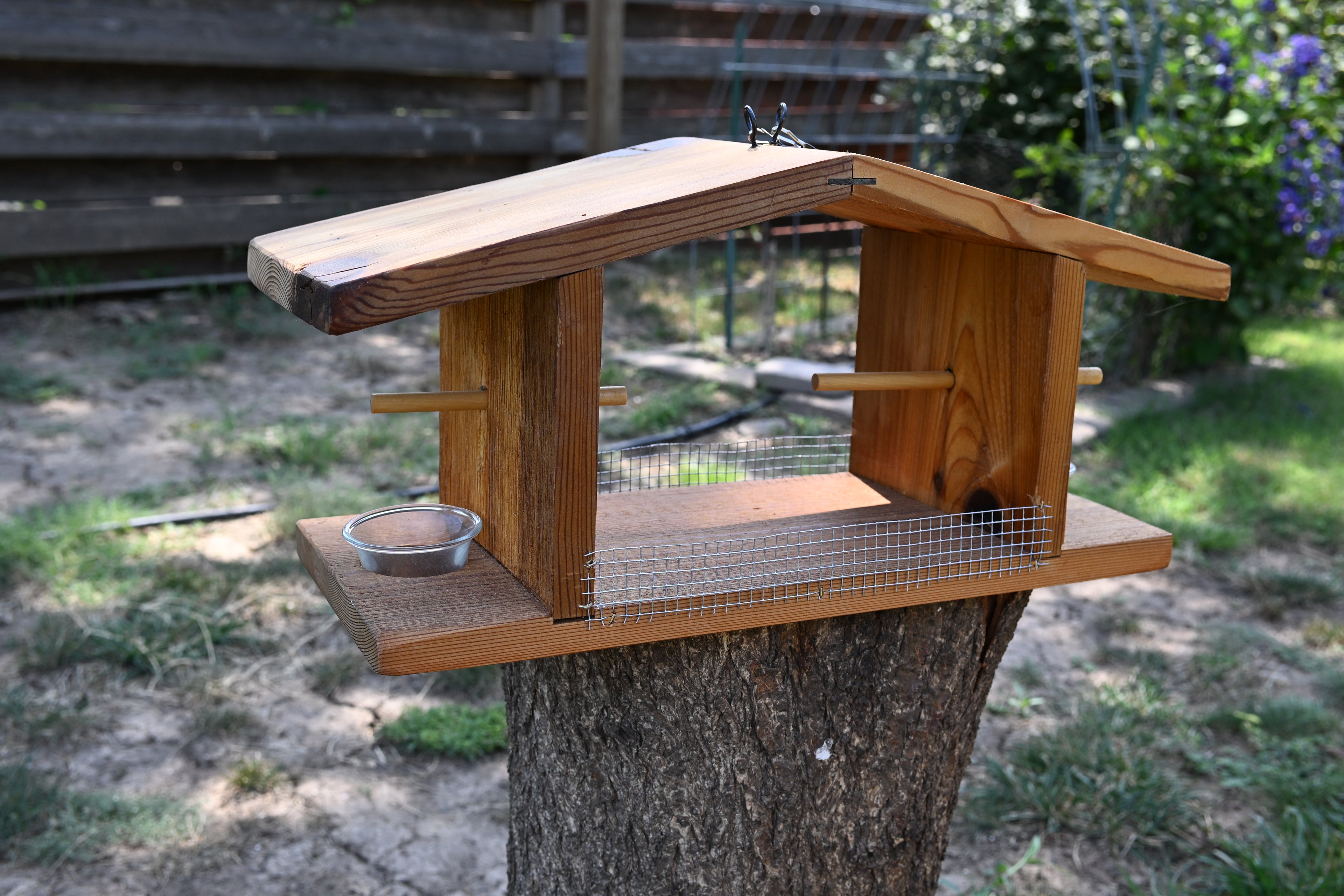 Oriole Bird Feeder 301