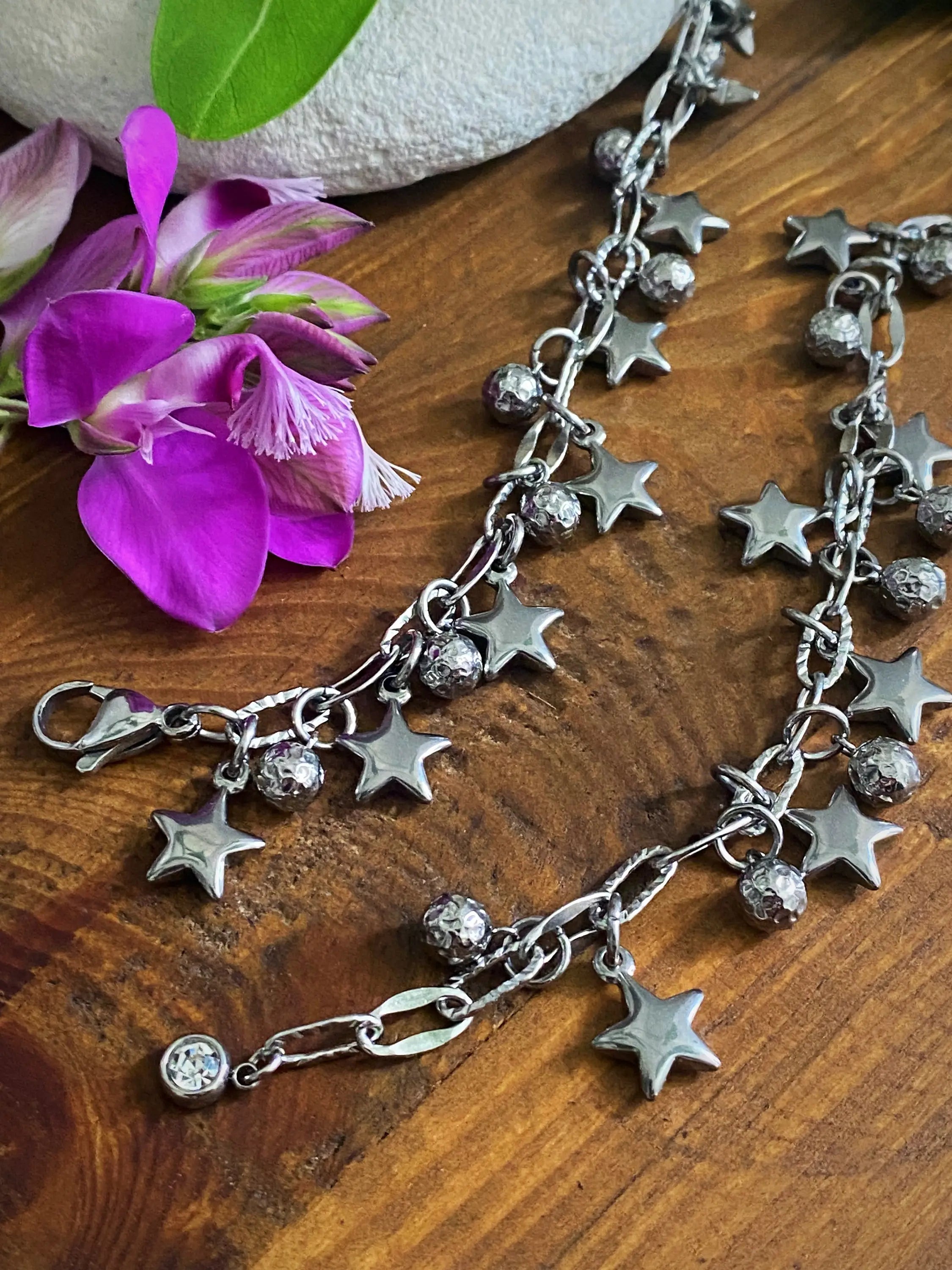 COASTAL STAR BRACELET