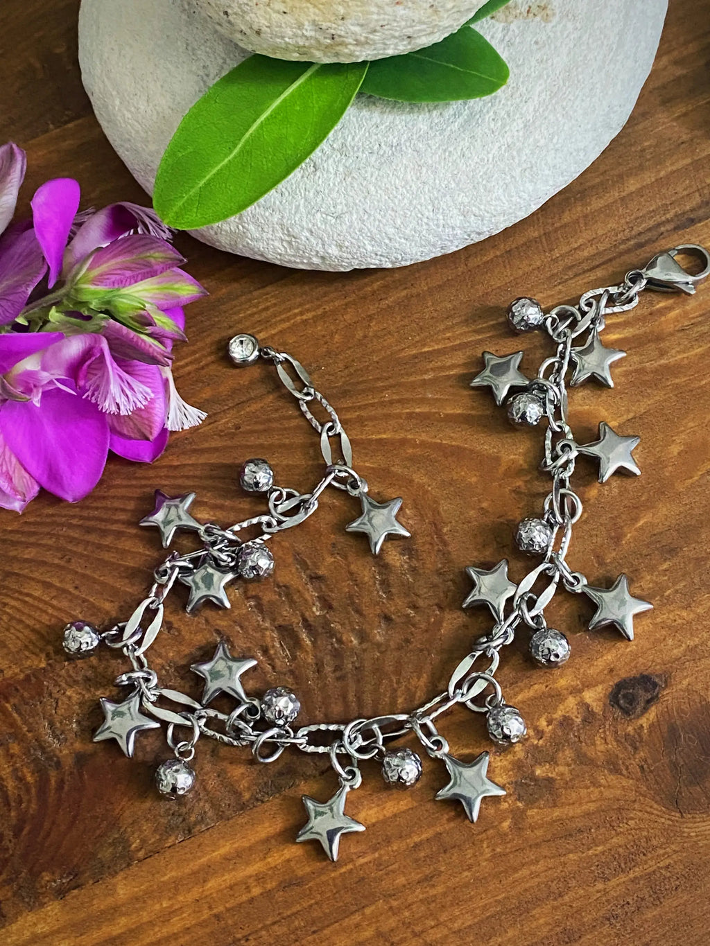 COASTAL STAR BRACELET