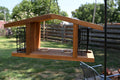 Oriole/ Woodpecker Bird Feeder 303
