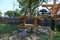 Oriole/ Woodpecker Bird Feeder 302