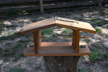 Oriole Bird Feeder 301