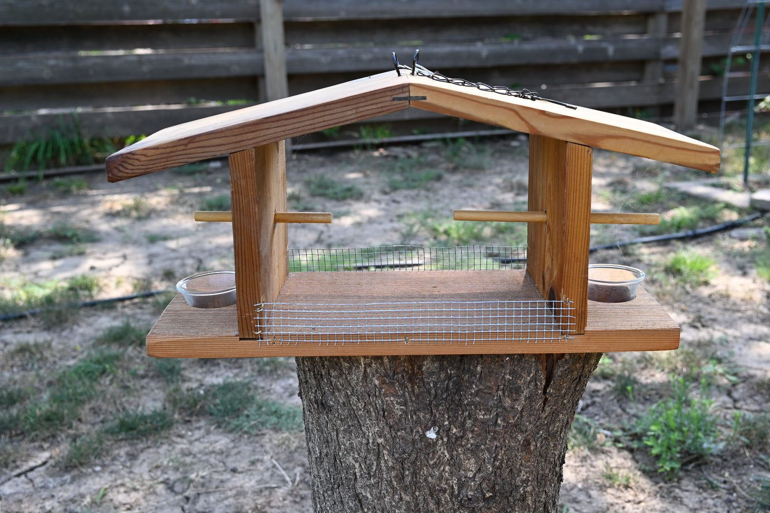Oriole Bird Feeder 301