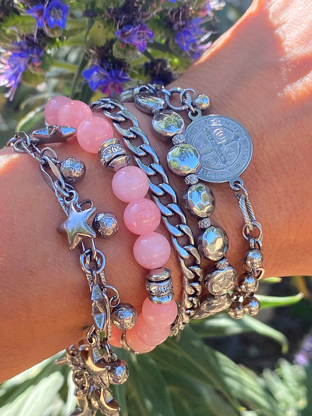 COASTAL STAR BRACELET