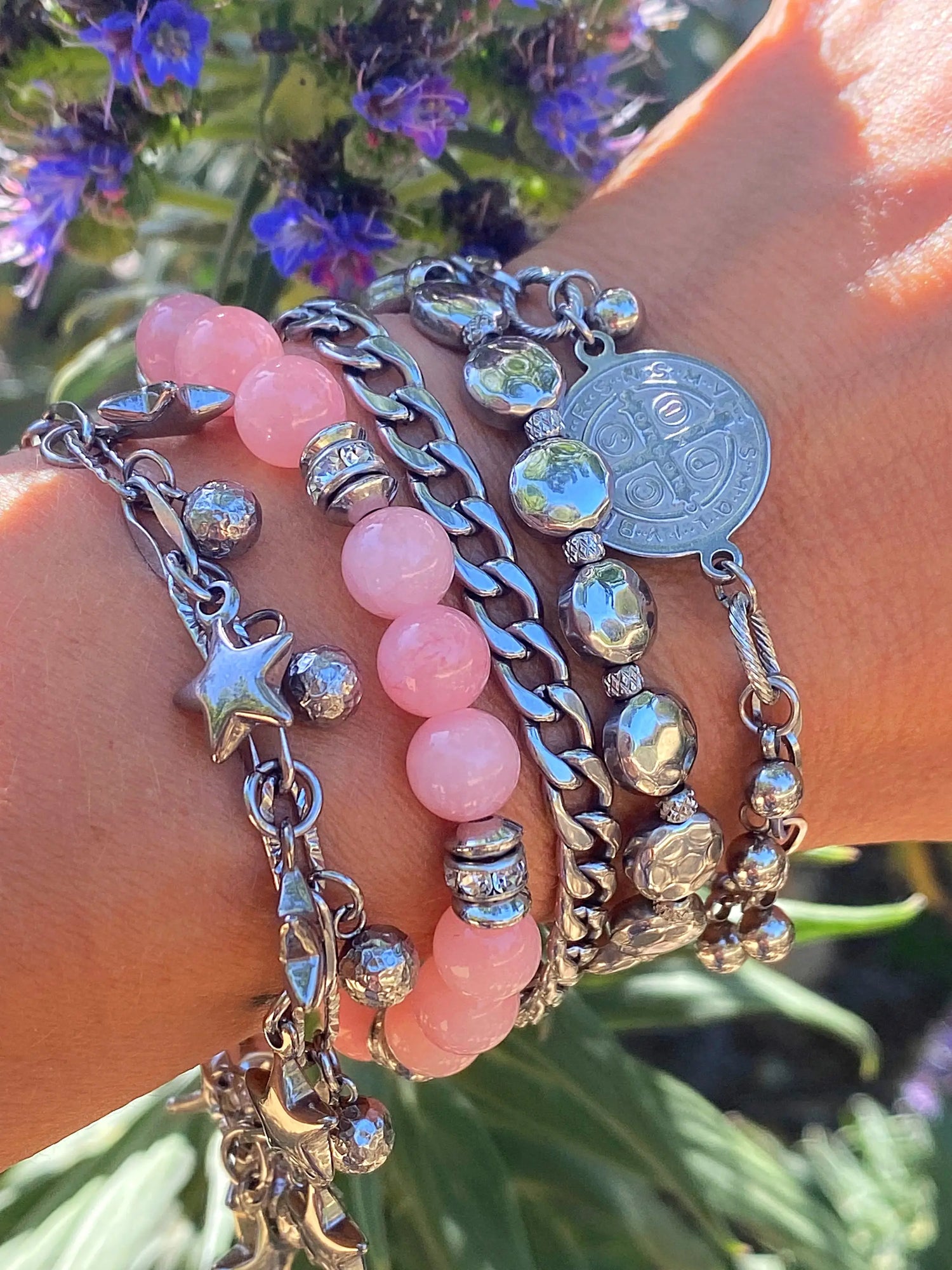 COASTAL STAR BRACELET