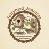 Jellybird Junction Logo