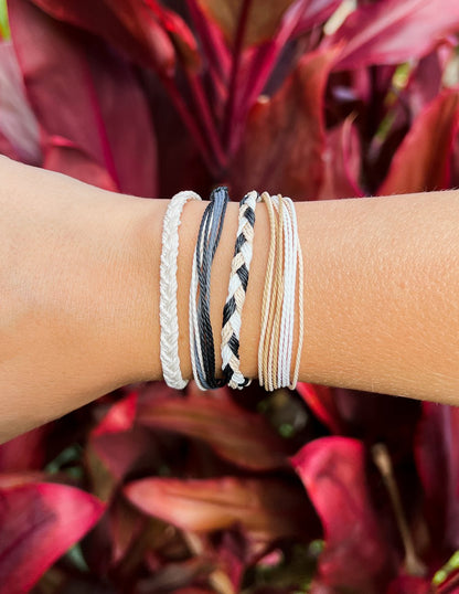 Mystery String Bracelet